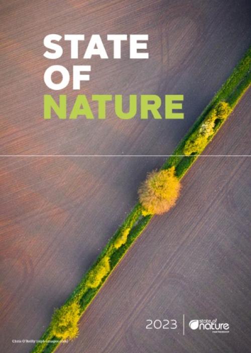 State of Nature report 2023